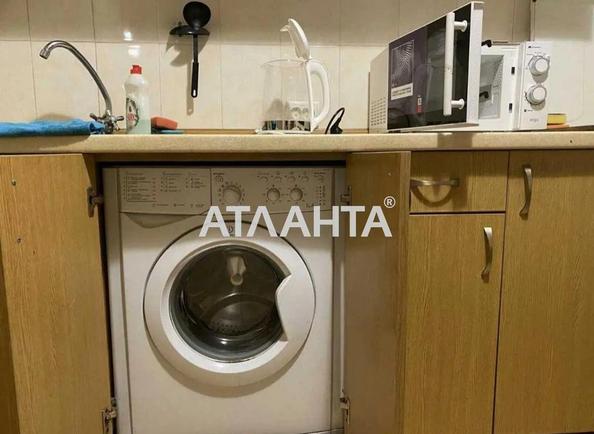 Коммунальная квартира по адресу ул. Пулюя (площадь 14 м²) - Atlanta.ua - imageAlt 5