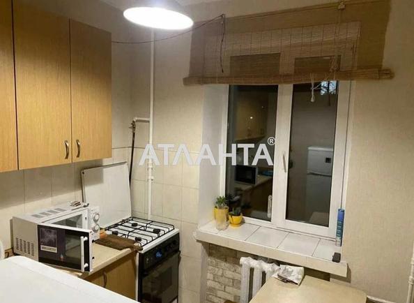 Коммунальная квартира по адресу ул. Пулюя (площадь 14 м²) - Atlanta.ua - imageAlt 3