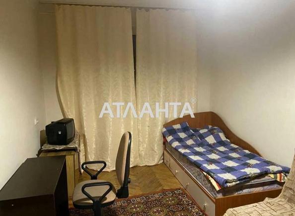 Коммунальная квартира по адресу ул. Пулюя (площадь 14 м²) - Atlanta.ua - imageAlt 2