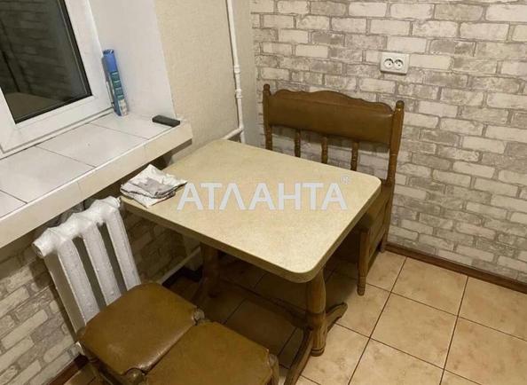 Коммунальная квартира по адресу ул. Пулюя (площадь 14 м²) - Atlanta.ua - imageAlt 4