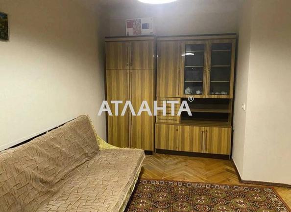 Коммунальная квартира по адресу ул. Пулюя (площадь 14 м²) - Atlanta.ua