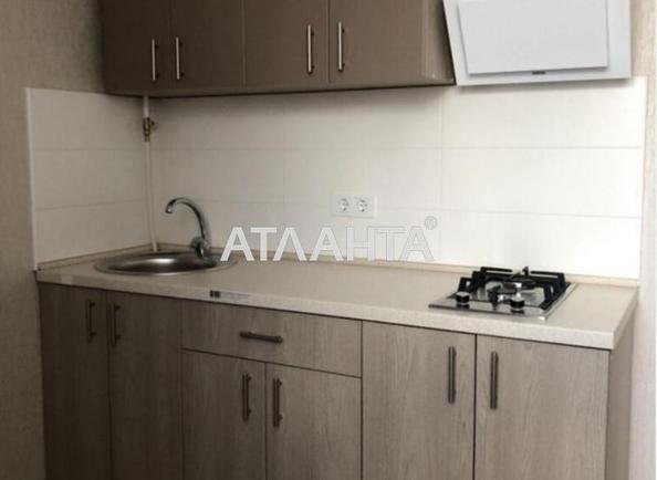 1-комнатная квартира по адресу ул. Массив 10 (площадь 33 м²) - Atlanta.ua - imageAlt 5