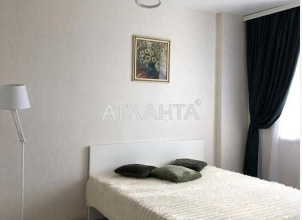 1-комнатная квартира по адресу ул. Массив 10 (площадь 33 м²) - Atlanta.ua