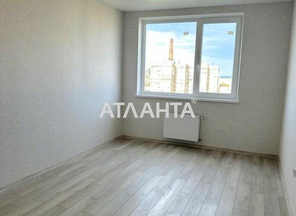 1-комнатная квартира по адресу Глушко ак. Пр. (площадь 35 м²) - Atlanta.ua