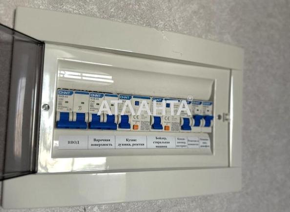 1-комнатная квартира по адресу Глушко ак. Пр. (площадь 35 м²) - Atlanta.ua - imageAlt 8