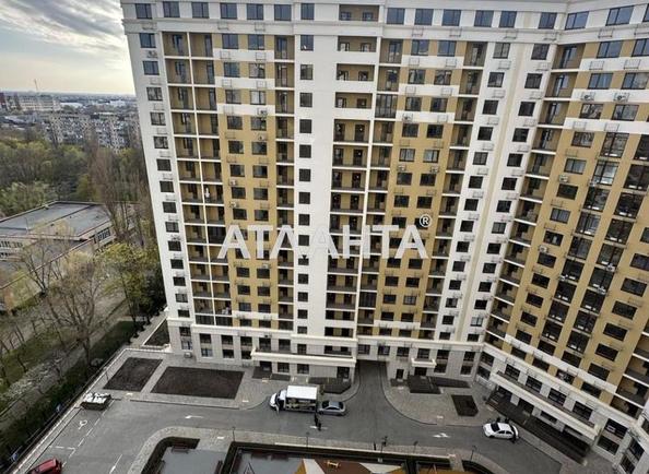 1-комнатная квартира по адресу Глушко ак. Пр. (площадь 35 м²) - Atlanta.ua - imageAlt 14