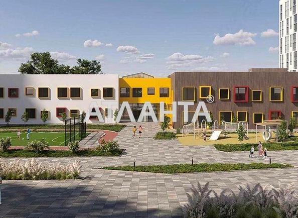 1-комнатная квартира по адресу ул. Роксоляни (площадь 44 м²) - Atlanta.ua - imageAlt 6