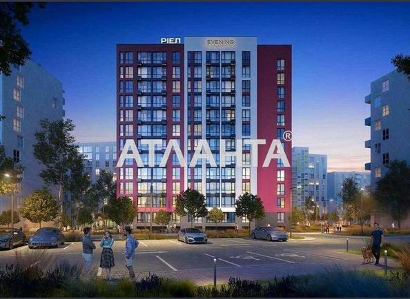 1-комнатная квартира по адресу ул. Роксоляни (площадь 44 м²) - Atlanta.ua - imageAlt 3
