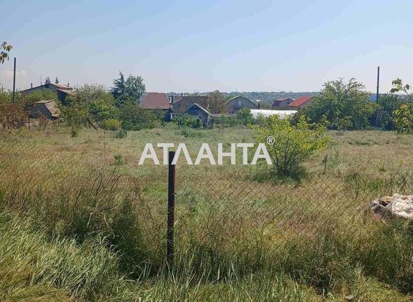 Участок по адресу ул. Луговая (площадь 16 сот) - Atlanta.ua