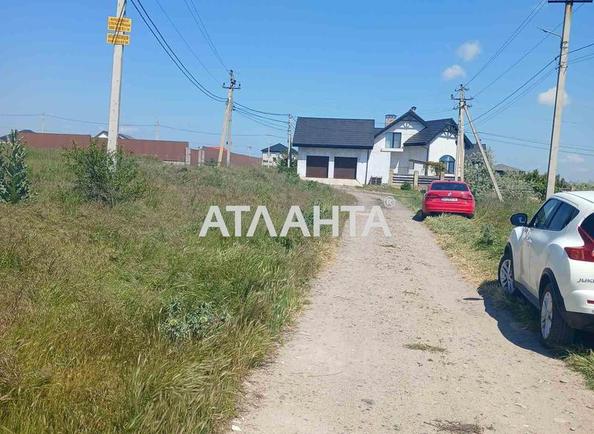 Участок по адресу ул. Луговая (площадь 16 сот) - Atlanta.ua - imageAlt 3