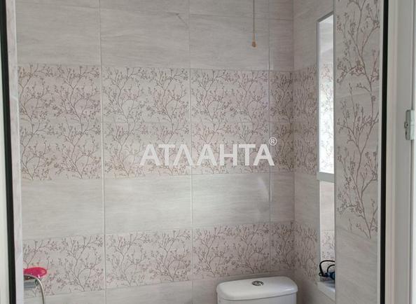 2-rooms apartment apartment (area 37 m²) - Atlanta.ua - фото 8