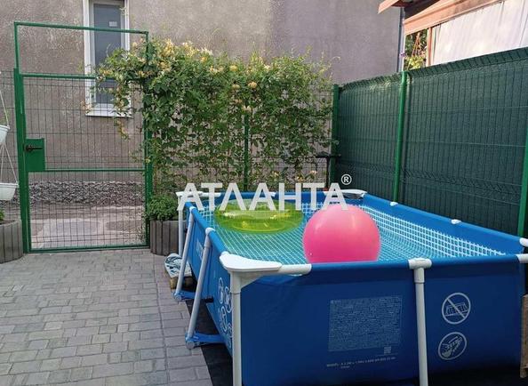 2-rooms apartment apartment (area 37 m²) - Atlanta.ua - фото 11