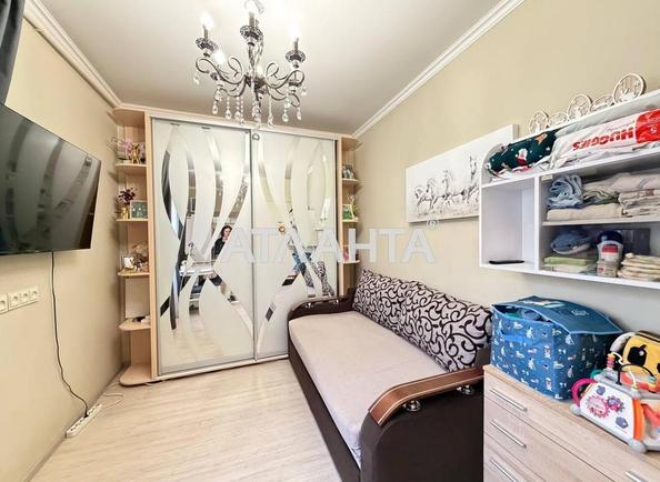 2-rooms apartment apartment (area 37 m²) - Atlanta.ua - фото 3