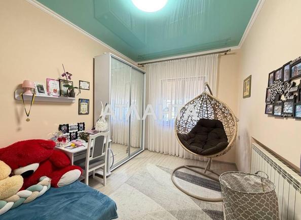 2-rooms apartment apartment (area 37 m²) - Atlanta.ua - фото 4