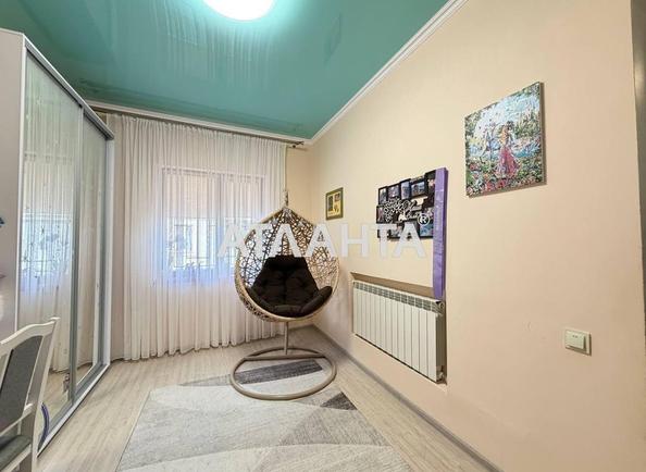 2-rooms apartment apartment (area 37 m²) - Atlanta.ua - фото 2