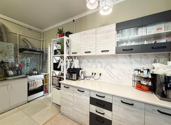 2-rooms apartment apartment (area 37 m²) - Atlanta.ua - фото 6