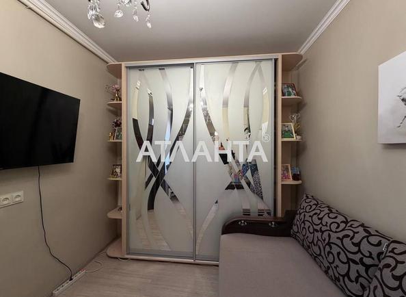 2-rooms apartment apartment (area 37 m²) - Atlanta.ua - фото 5