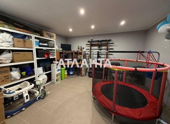 2-rooms apartment apartment (area 37 m²) - Atlanta.ua - фото 9