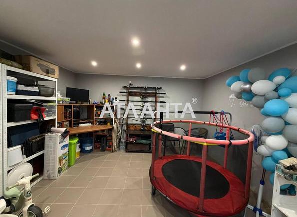 2-rooms apartment apartment (area 37 m²) - Atlanta.ua - фото 10