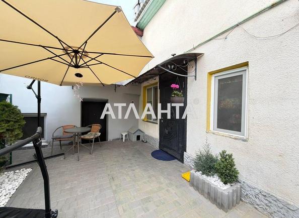 2-rooms apartment apartment (area 37 m²) - Atlanta.ua - фото 12