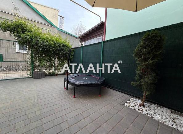 2-rooms apartment apartment (area 37 m²) - Atlanta.ua - фото 13