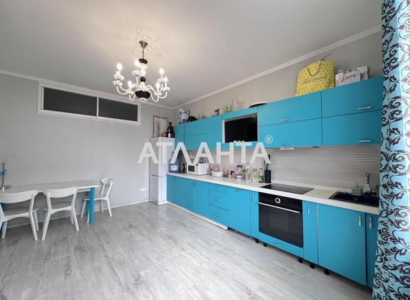 2-комнатная квартира по адресу ул. Литературная (площадь 66,3 м²) - Atlanta.ua - imageAlt 2