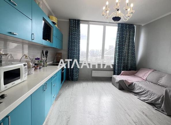 2-комнатная квартира по адресу ул. Литературная (площадь 66,3 м²) - Atlanta.ua - imageAlt 3