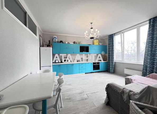 2-комнатная квартира по адресу ул. Литературная (площадь 66,3 м²) - Atlanta.ua - imageAlt 4