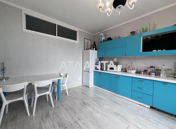 2-комнатная квартира по адресу ул. Литературная (площадь 66,3 м²) - Atlanta.ua - imageAlt 5