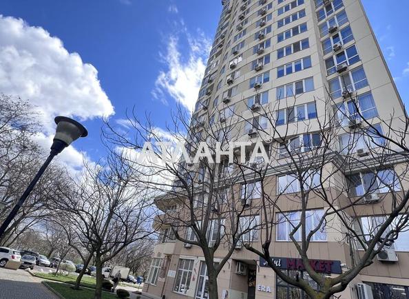 2-комнатная квартира по адресу ул. Литературная (площадь 66,3 м²) - Atlanta.ua - imageAlt 11