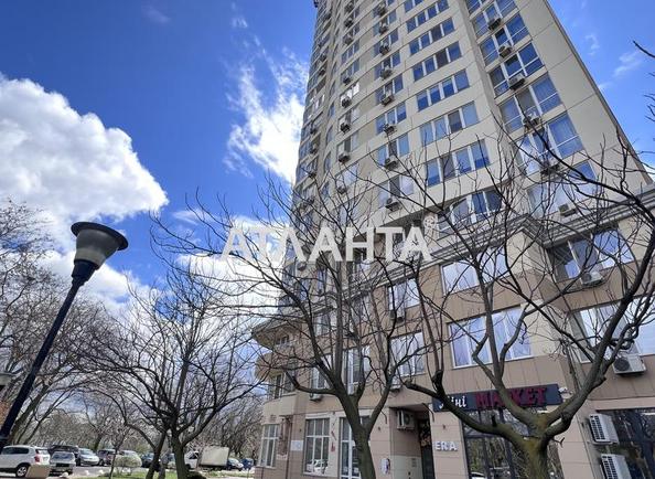 2-комнатная квартира по адресу ул. Литературная (площадь 66,3 м²) - Atlanta.ua - imageAlt 12