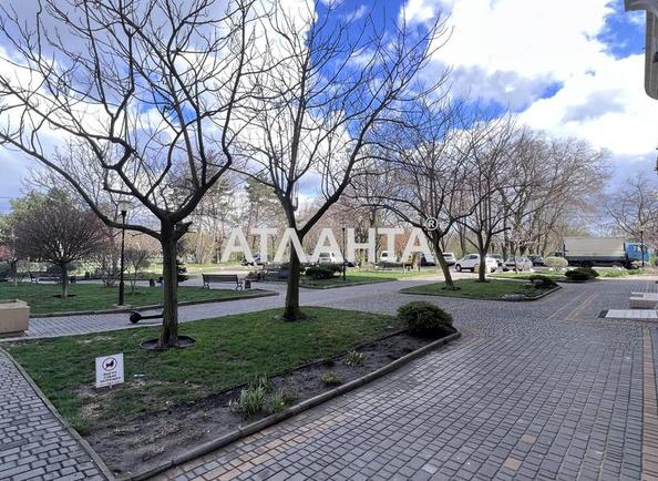 2-комнатная квартира по адресу ул. Литературная (площадь 66,3 м²) - Atlanta.ua - imageAlt 13