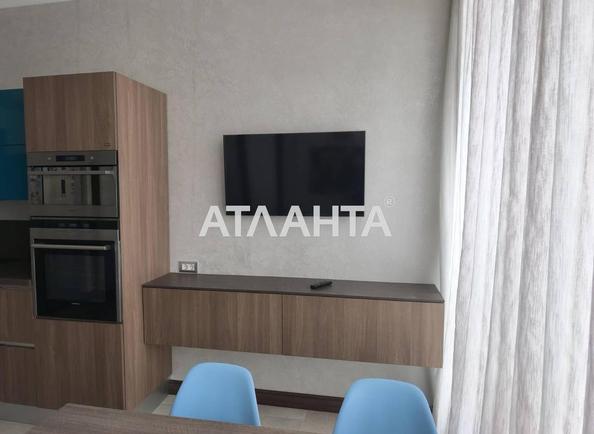 Многокомнатная квартира по адресу Аркадиевский пер. (площадь 145,6 м²) - Atlanta.ua - фото 2