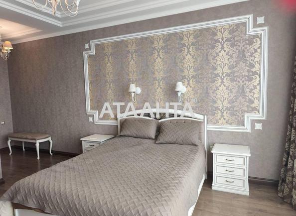 Многокомнатная квартира по адресу Аркадиевский пер. (площадь 145,6 м²) - Atlanta.ua - фото 5