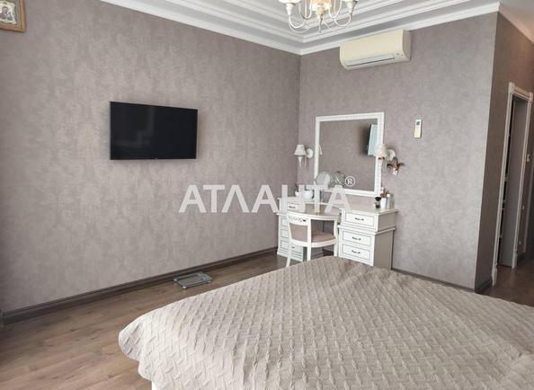 Многокомнатная квартира по адресу Аркадиевский пер. (площадь 145,6 м²) - Atlanta.ua - фото 6