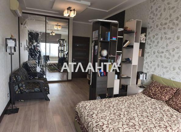 Многокомнатная квартира по адресу Аркадиевский пер. (площадь 145,6 м²) - Atlanta.ua - фото 7
