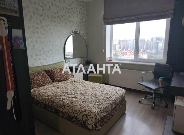 Многокомнатная квартира по адресу Аркадиевский пер. (площадь 145,6 м²) - Atlanta.ua - фото 8