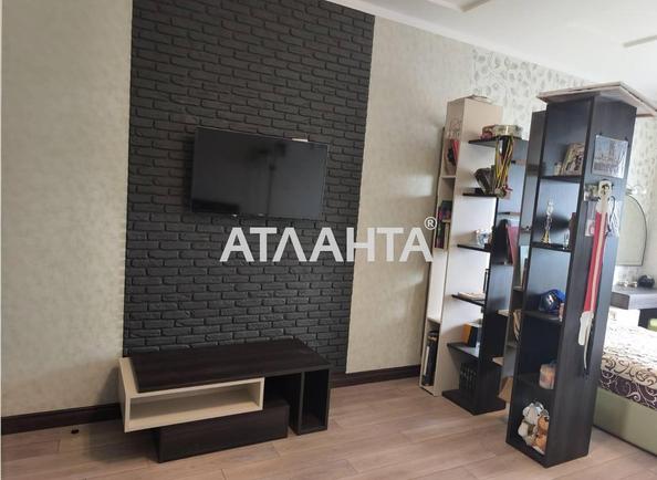 Многокомнатная квартира по адресу Аркадиевский пер. (площадь 145,6 м²) - Atlanta.ua - фото 10