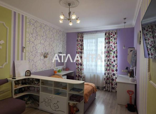 Многокомнатная квартира по адресу Аркадиевский пер. (площадь 145,6 м²) - Atlanta.ua - фото 12