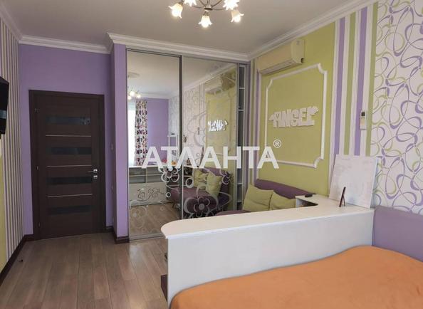 Многокомнатная квартира по адресу Аркадиевский пер. (площадь 145,6 м²) - Atlanta.ua - фото 13