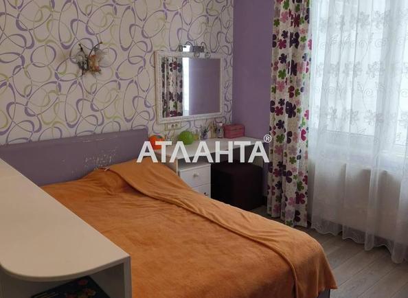 Многокомнатная квартира по адресу Аркадиевский пер. (площадь 145,6 м²) - Atlanta.ua - фото 14