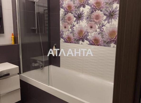 Многокомнатная квартира по адресу Аркадиевский пер. (площадь 145,6 м²) - Atlanta.ua - фото 17