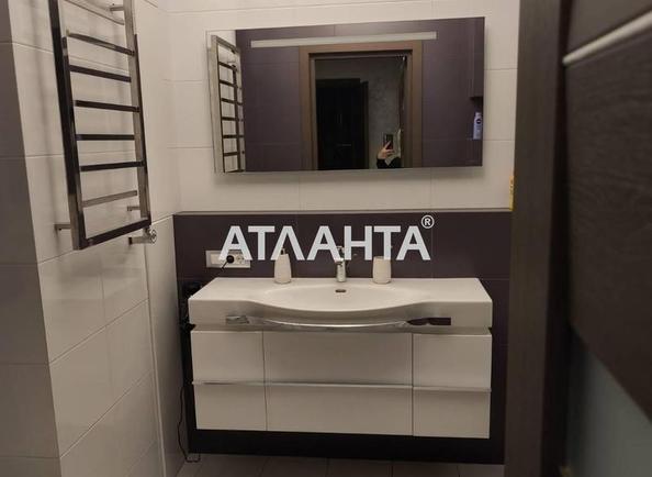 Многокомнатная квартира по адресу Аркадиевский пер. (площадь 145,6 м²) - Atlanta.ua - фото 18