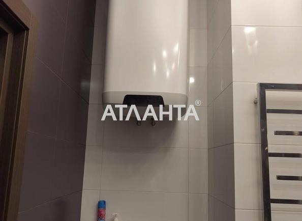 Многокомнатная квартира по адресу Аркадиевский пер. (площадь 145,6 м²) - Atlanta.ua - фото 19