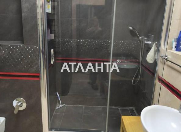 Многокомнатная квартира по адресу Аркадиевский пер. (площадь 145,6 м²) - Atlanta.ua - фото 20