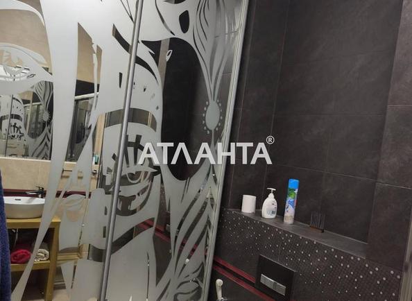 Многокомнатная квартира по адресу Аркадиевский пер. (площадь 145,6 м²) - Atlanta.ua - фото 22