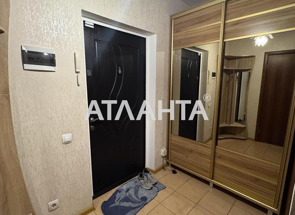 1-комнатная квартира по адресу ул. Европейская (площадь 34,7 м²) - Atlanta.ua