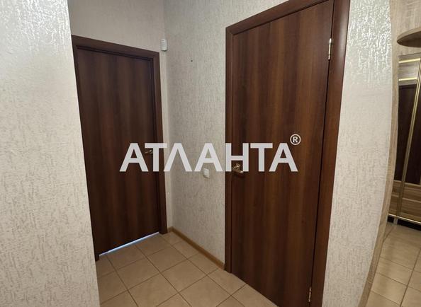 1-комнатная квартира по адресу ул. Европейская (площадь 34,7 м²) - Atlanta.ua - imageAlt 2