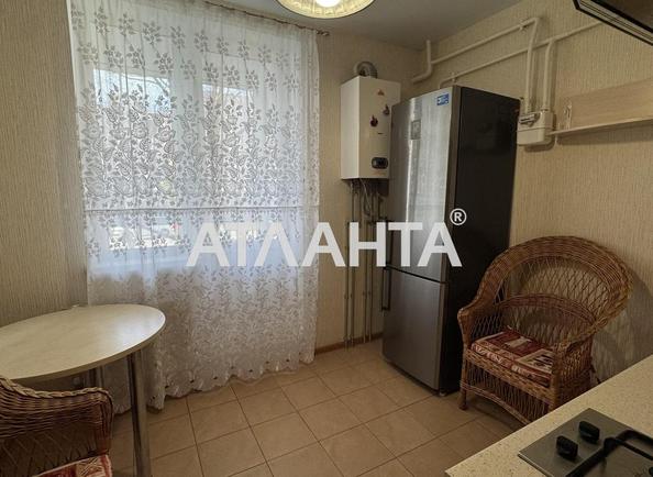 1-комнатная квартира по адресу ул. Европейская (площадь 34,7 м²) - Atlanta.ua - imageAlt 4