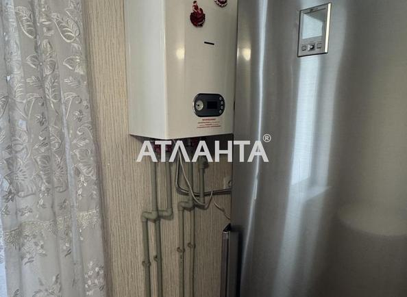 1-комнатная квартира по адресу ул. Европейская (площадь 34,7 м²) - Atlanta.ua - imageAlt 5